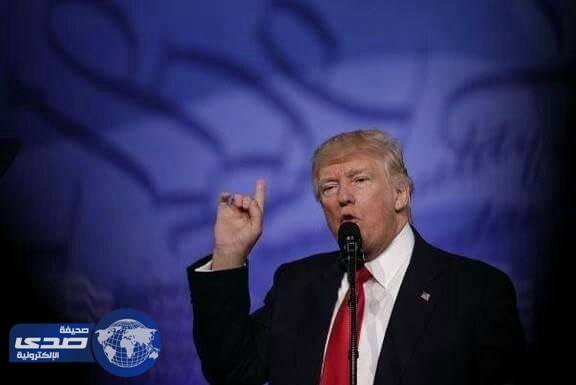 ترامب يعلن مشروع موازنة العام المالي الجديد