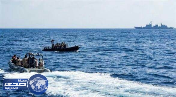 قراصنة يخطفون ناقلة نفط بالصومال