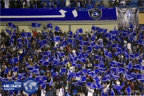 الهلال الأقوى دفاع وهجوم بدوري جميل للمحترفين