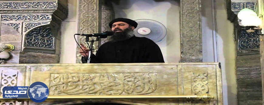 القوات العراقية تحاصر مسجد «خلافة» البغدادي