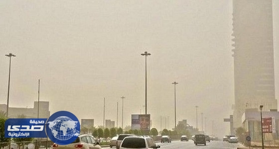 مدني الرياض يحذر من تقلبات جوية اعتبارا من اليوم وحتى الاثنين