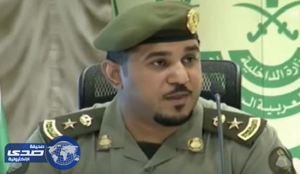 الجوازات :المملكة لا تستثني أي جنسيات من الحملة الجديدة لتصحيح أوضاع العمالة ..” فيديو “