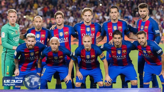 بالفيديو.. برشلونة يواصل مطاردة الريال برباعية في فالنسيا