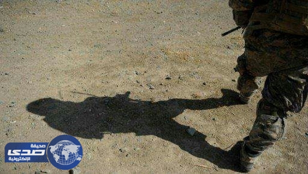 نيران جندي افغاني تصيب ثلاثة جنود اميركيين