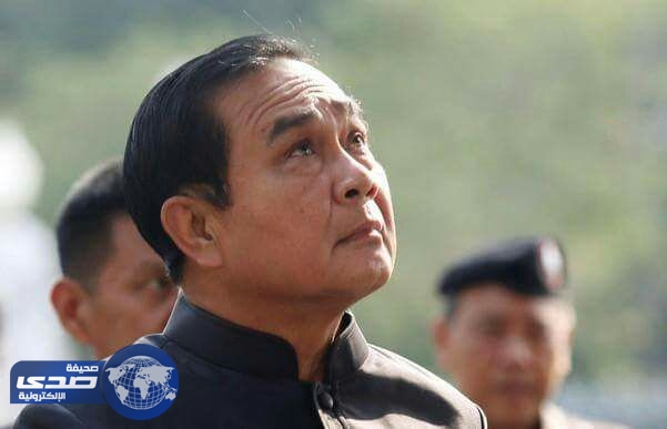 شرطة تايلاند تكشف مؤامرة لاغتيال رئيس الوزراء
