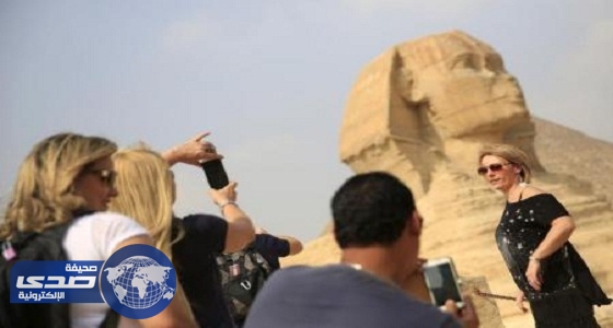 بدء  العمل بزيادة رسوم تأشيرة دخول السائحين بمصر