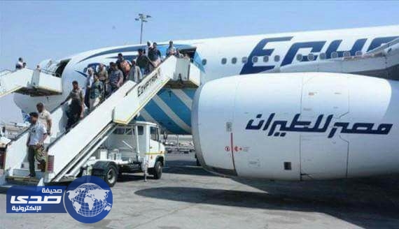 مصر تطبق الحظر الأمريكي على الأجهزة الإلكترونية بمطاراتها