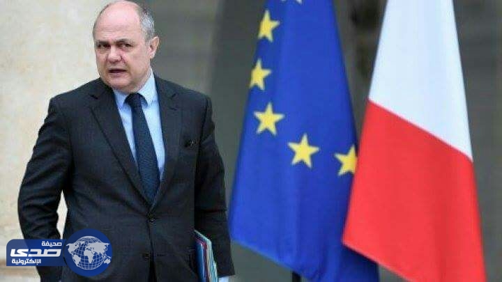 وزير الداخلية الفرنسي يخضع للتحقيق على خلفية توظيف إبنتيه في البرلمان