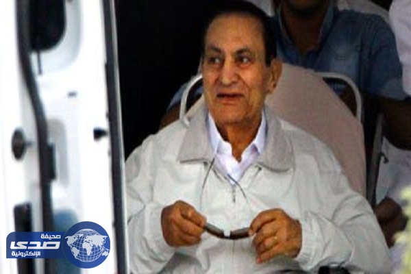 &#8221; فول وطعمية &#8221; أول أفطار للرئيس السابق مبارك داخل منزله عقب الإفراج عنه