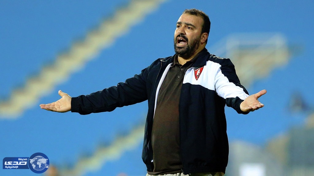 مضوي يشكو الوحدة للفيفا بسبب مليوني ريال