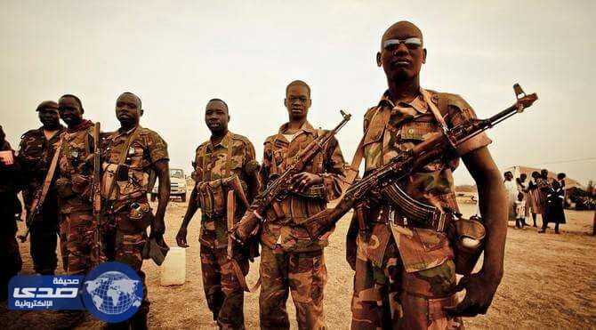 مقتل عمال إغاثة في كمين بجنوب السودان