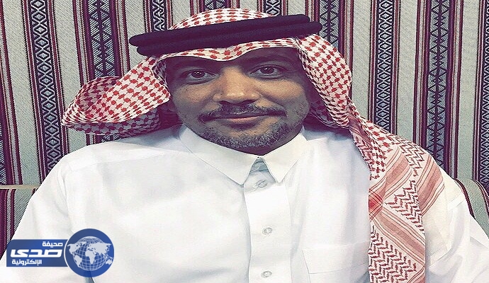 الأستاذ هشام الصغير يرزق بمولود