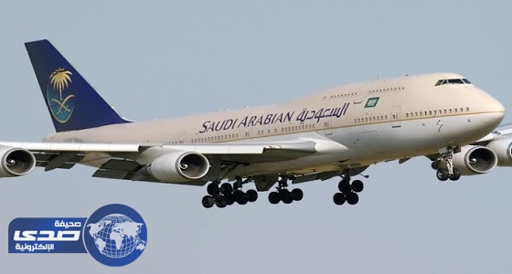 الخطوط السعودية تسيير أولى رحلاتها المباشرة إلى &#8221; ملتان &#8221; في باكستان