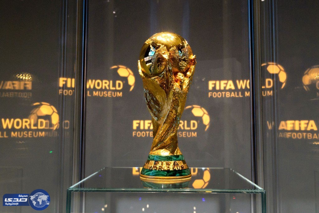 الفيفا يعلن عن زيادة منتخبات كأس العالم 2026