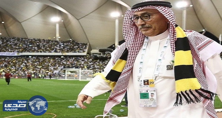 الاتحاد يسدد مستحقات الأسترالي ترويسي