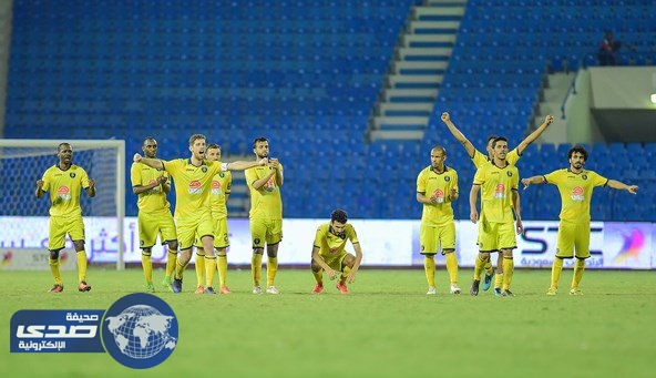 التعاون راحة من التدريبات بعد الفوز علي الاتفاق