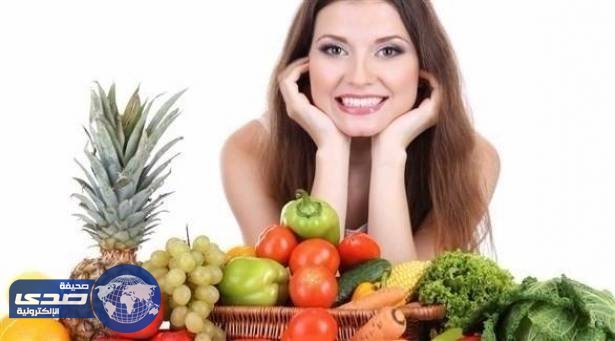 دراسة: الفاكهة تقلل توتر المرأة بمنتصف العمر