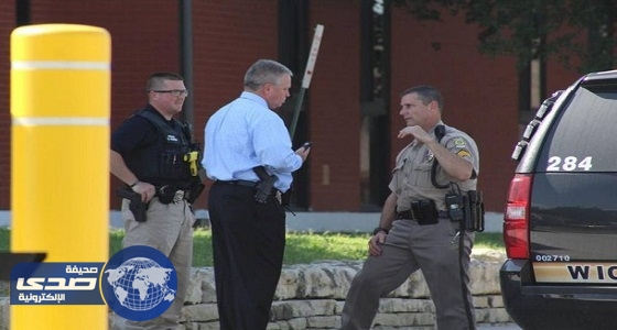 مصرع مبتعثين في موقف للسيارات بأمريكا بسبب غاز سام