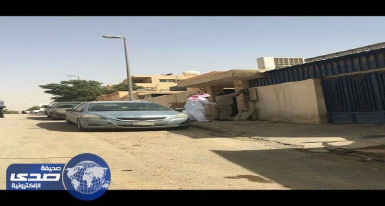 أمانة الرياض تقطع المياه والكهرباء عن 30 منشأة مخالفة