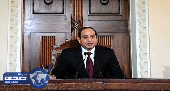 الرئيس المصري يصدر قرارا بالعفو عن عشرات السجناء في قضايا التظاهر