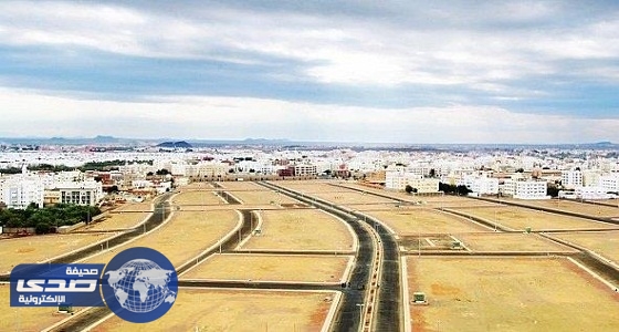 تسجيل 2.3 مليون م2 من الأراضي البيضاء بمكة المكرمة خلال شهر