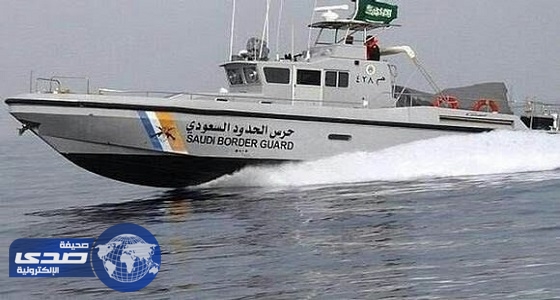 الدوريات البحرية تنقذ شاب وطفلين من الغرق بتبوك