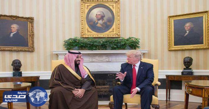 برنامج استثمار أمريكي سعودي بقيمة 200 مليار دولار