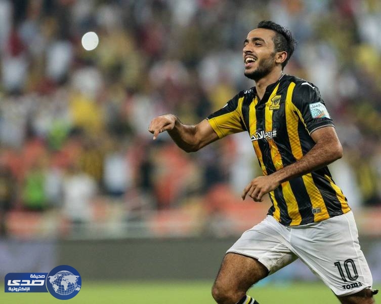 الاتحاد يتفق مع كهربا علي تجديد الإعارة