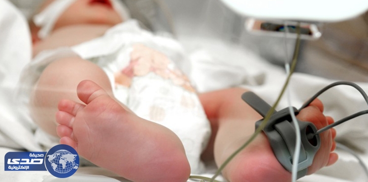 2مليون درهم إماراتي تكلفة إقامة طفل خدج بمستشفي دٌبي
