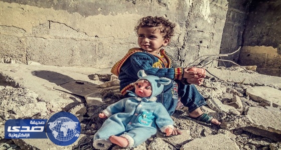 اليونيسف: 2016 هو الأسوأ لأطفال سوريا