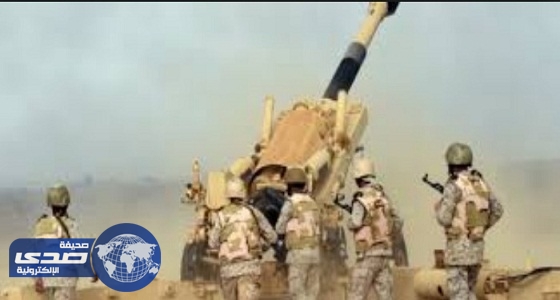 قتل وأسر عدد من مسلحي مليشيات الحوثي وصالح قبالة الحد الجنوبي