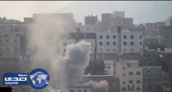 مقتل وإصابة خمسة مدنيين في قصف لميلشيات الحوثي على أحياء تعز