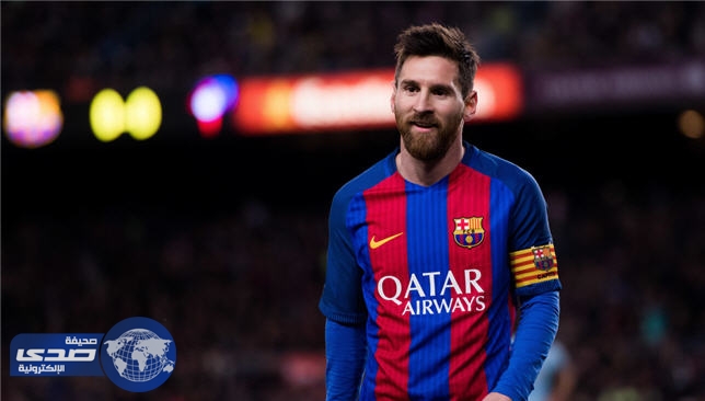 ميسي يرحب بتعاقد برشلونة مع كوتينيو