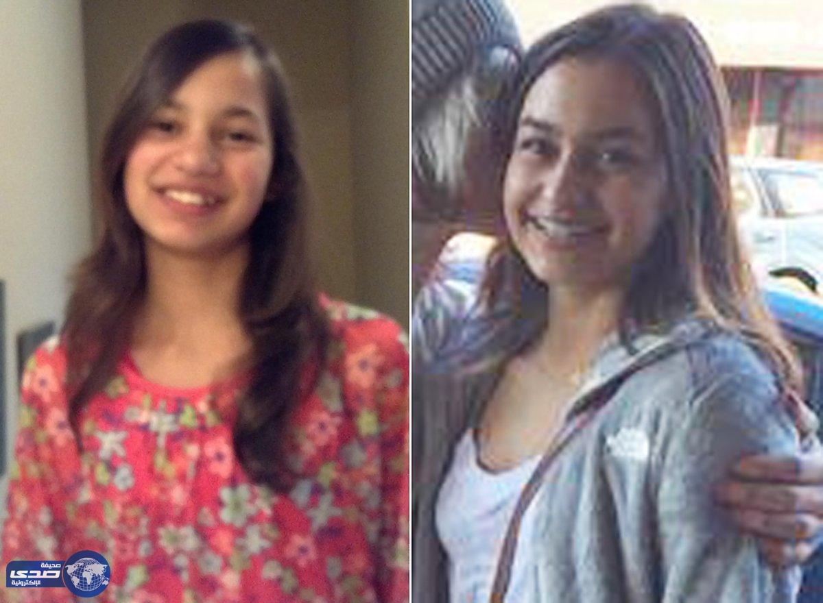 أب يٌخبر الشرطة بقتله لابنتيه قبل أنتحاره ( صور )