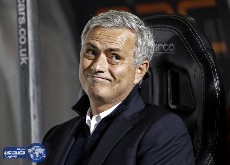 مورينيو: لا أبحث عن الانتقام من تشيلسي