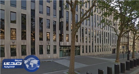 إصابة اثنين في انفجار مظروف مفخخ بمكتب صندوق النقد الدولي بباريس