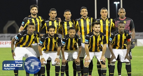 معسكر مغلق للاتحاد قبل مواجهتي النصر والهلال