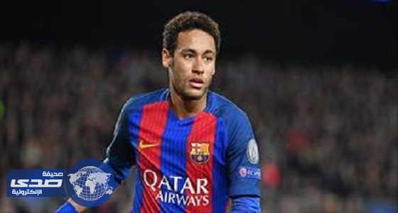 نجم برشلونة السابق: نيمار سيصبح أفضل لاعب في العالم
