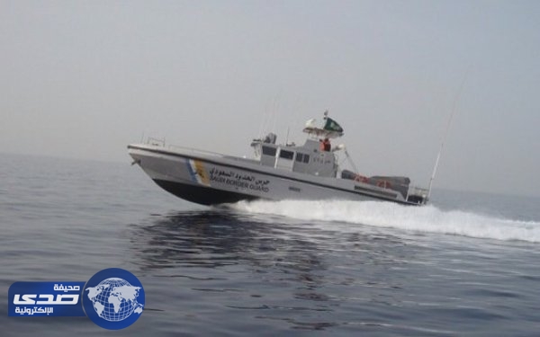 حرس الحدود بجازان يكثف عمليات البحث عن قائد قارب مفقود بجزيرة أحبار