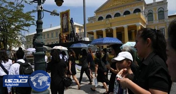 مقتل 3 جنود على يد مسلحين بأحد أسواق تايلاند