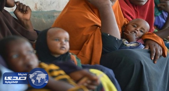 مقتل أكثر من 26 صوماليا بسبب الجوع