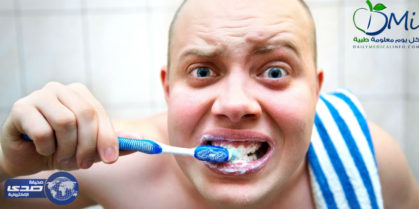 تعرف علي 10 اخطاء تقع فيها اثناء غسل الاسنان
