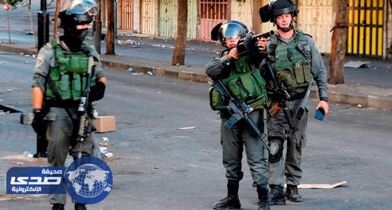 القوات الصهيونية تصيب فتاة فلسطينية وتعتقل 31 آخرين بالضفة والقدس المحتلة