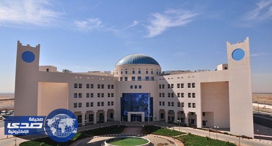 «تعزيز الأمن الوطني» ورشة مشتركة بين جامعة الأمير فهد وشرطة تبوك