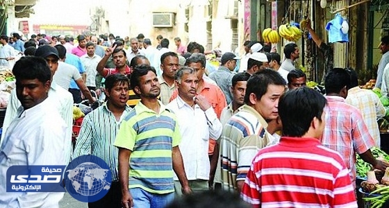 «الشورى» يدرس ترحيل 5 ملايين مهاجر غير شرعي من المملكة