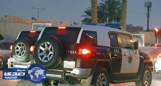 ضبط مقيم عربي سرق جوالات بمليون ريال بمكة