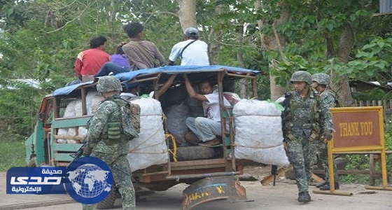 بالفيديو .. العثور على جثمان الرهينة الألماني المختطف لدى جماعة أبو سياف بالفلبين