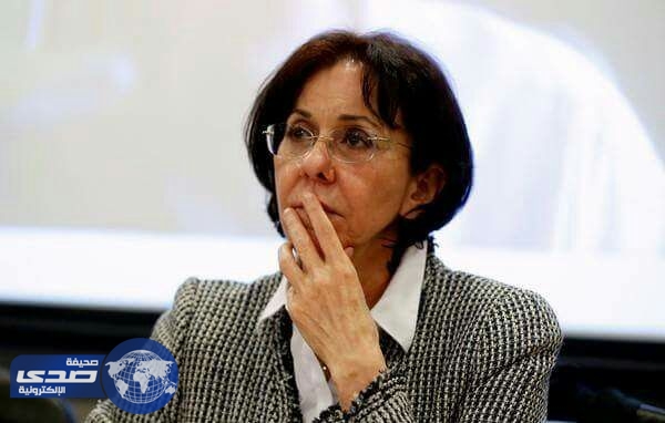 بسسب تقرير عن عنصرية إسرائيل .. مديرة «  إسكوا  » تستقيل من منصبها