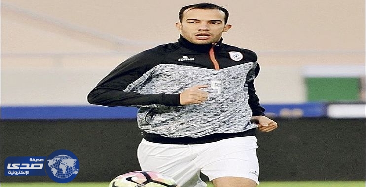 بالعمري يثير جدل علي التواصل الاجتماعي