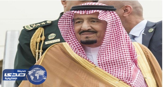 بالصور.. خادم الحرمين الشريفين يصل إلى الصين